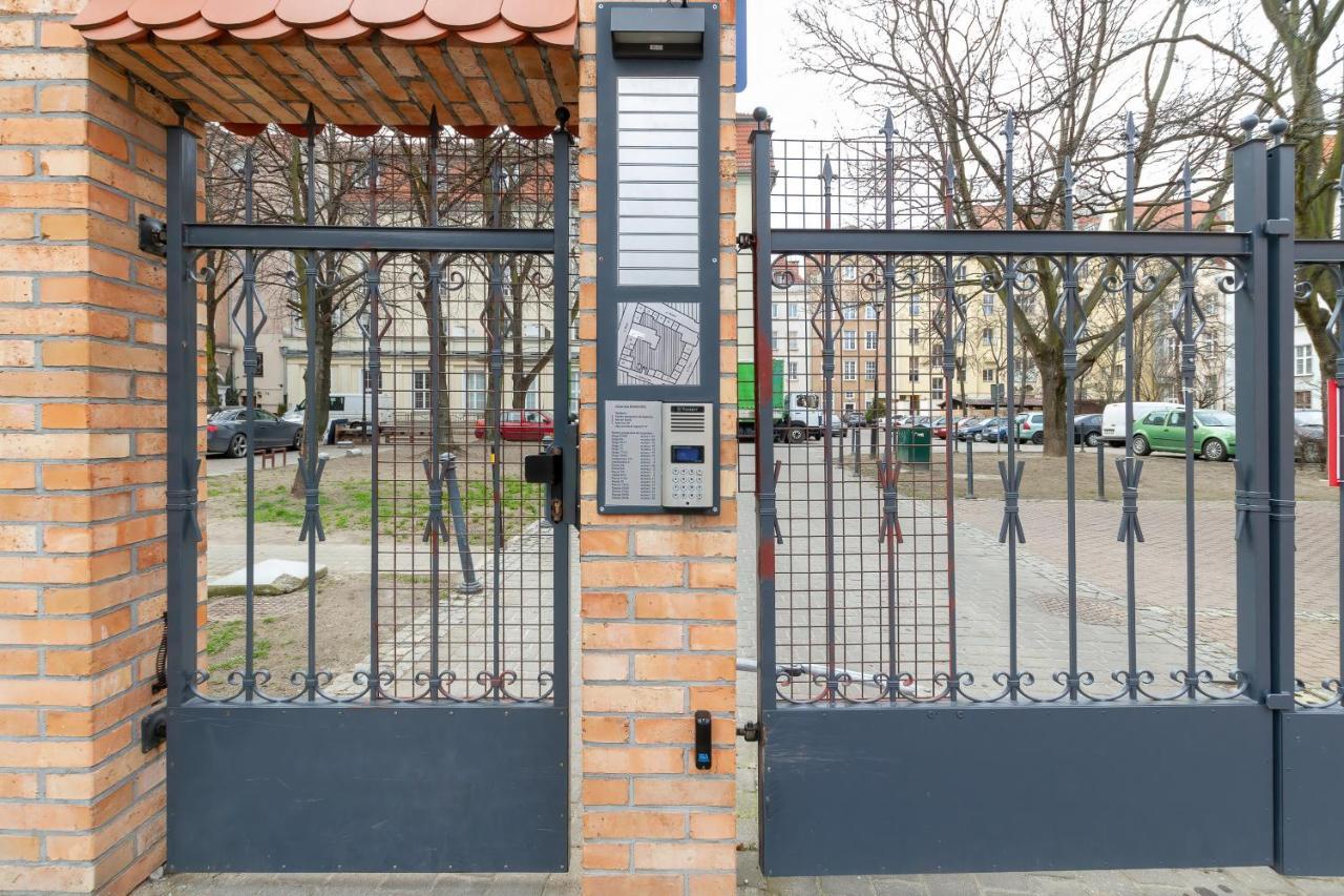 Apartments Old Town Dluga By Noclegi Renters Gdaňsk Exteriér fotografie
